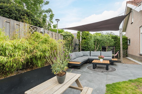 Medium property photo - Prinses Marijkelaan 9, 2635 JH Den Hoorn